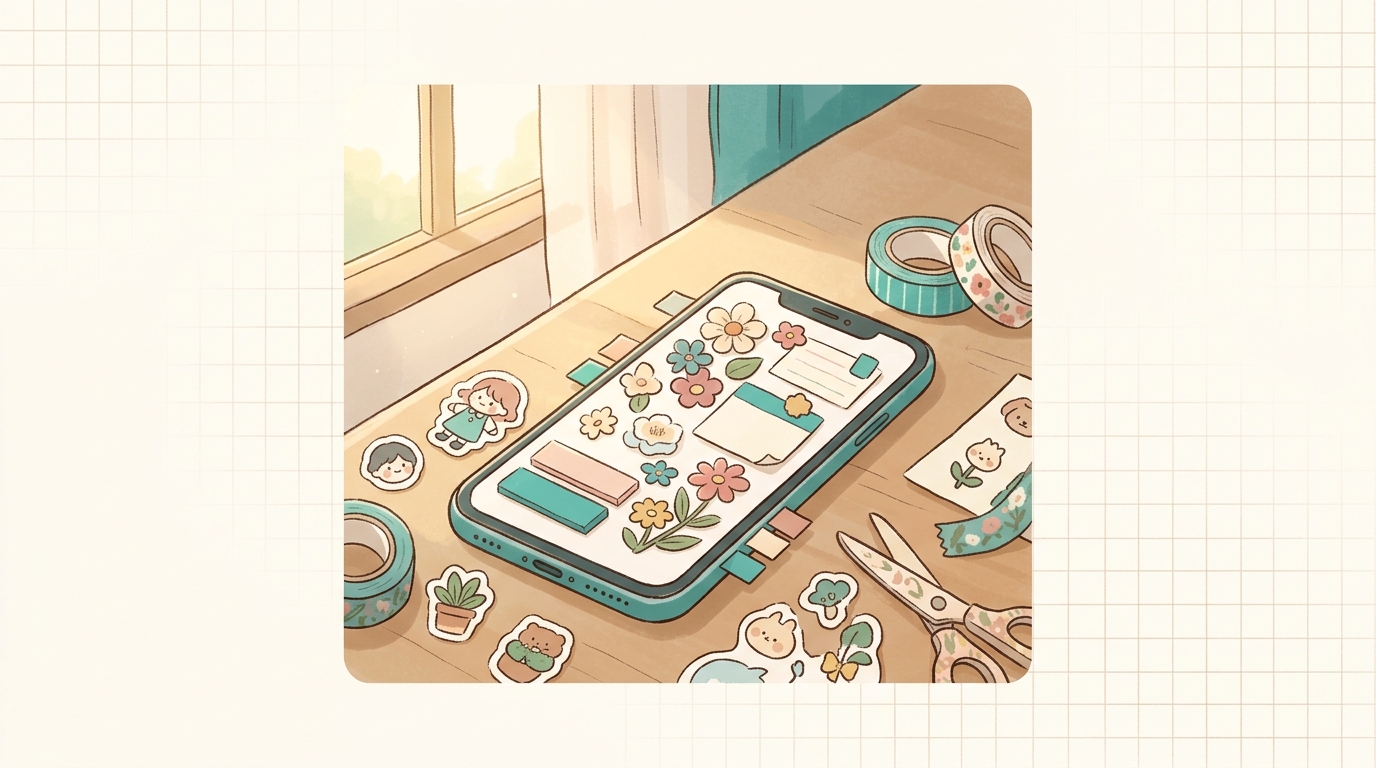 文章插图：iOS / iPhone 使用教程